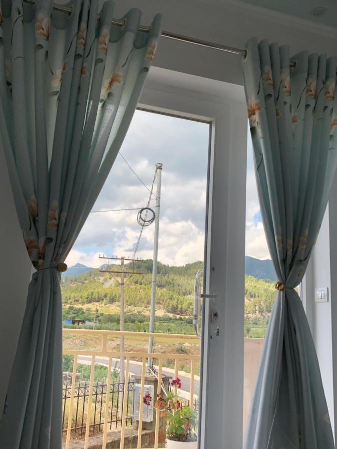Adriatik Guesthouse Пермет Екстер'єр фото